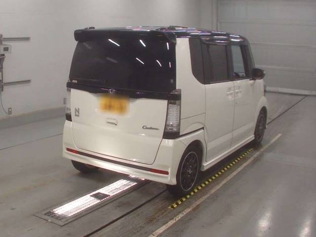 928 HONDA N BOX JF1 2014 г. (CAA Tokyo)